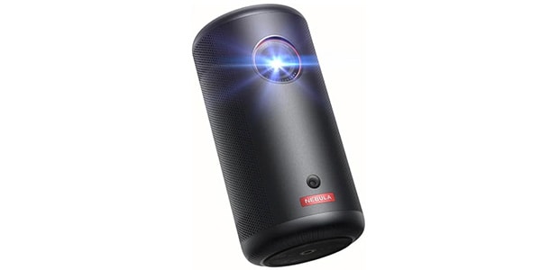 Anker / Nebula Capsule 3