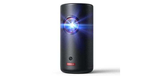 Anker / Nebula Capsule 3 Laser