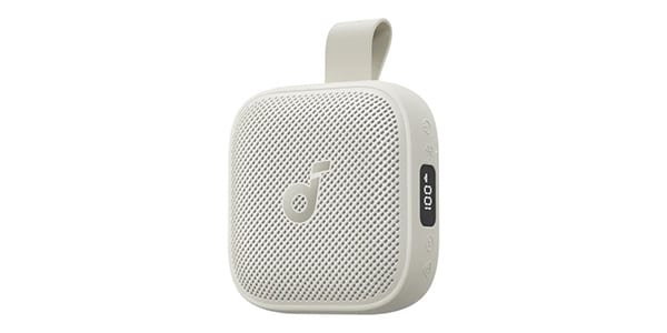Anker ( アンカー )  / Anker Soundcore Boom Go 3i オフホワイト
