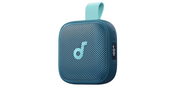 Anker ( アンカー )  / Anker Soundcore Boom Go 3i ブルー