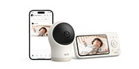 Anker / Eufy Baby Monitor C10