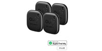 Anker / Eufy Security SmartTrack Link 4個セット (iPhone用)