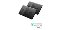 Anker / Eufy Security SmartTrack Card 2個入り (iPhone用)