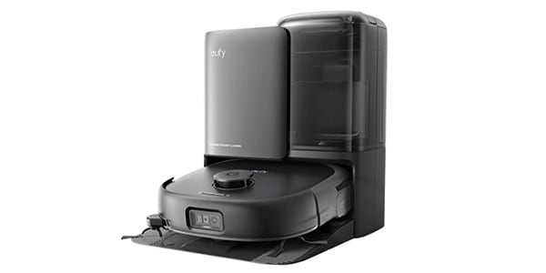 Anker ( アンカー ) Eufy Robot Vacuum Omni E25 ブラック 送料無料