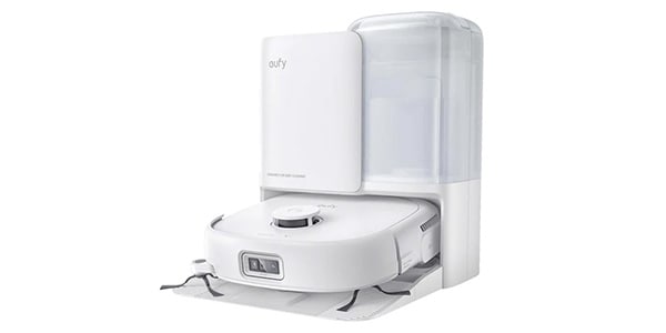Anker ( アンカー ) Eufy Robot Vacuum Omni E25 ホワイト 送料無料