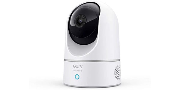 Anker ( アンカー )  / Eufy Indoor Cam 2K Pan & Tilt