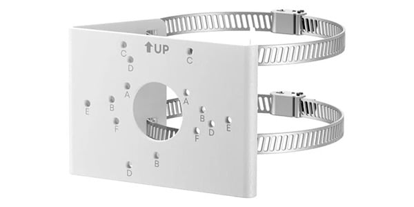 Anker ( アンカー )  / Eufy 屋外カメラ取付金具 ポール用