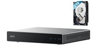 Anker / Eufy Network Video Recorder S4