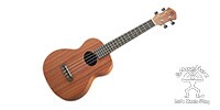 aNueNue Lumi Basic III Mahogany（ANN-B3）　テナーウクレレ