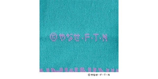 アンパンマン / Heel embroidery sneaker socks 23-25cm Baikinman画像5