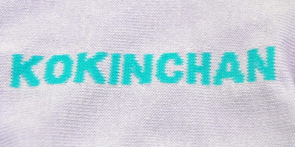 アンパンマン / Heel embroidery sneaker socks 23-25cm Kokin-chan画像4