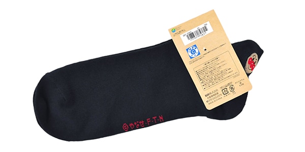 アンパンマン ( アンパンマン )  / 紳士踵刺繍スニーカー 25/27　アンパンマン画像2