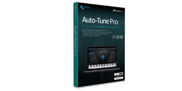 ANTARES Auto-Tune Pro