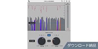 ANTARES / AutoTune Vocal De-Esser ダウンロード納品