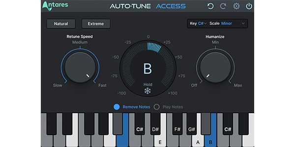 ANTARES / Auto-Tune Access10 Download delivery画像2