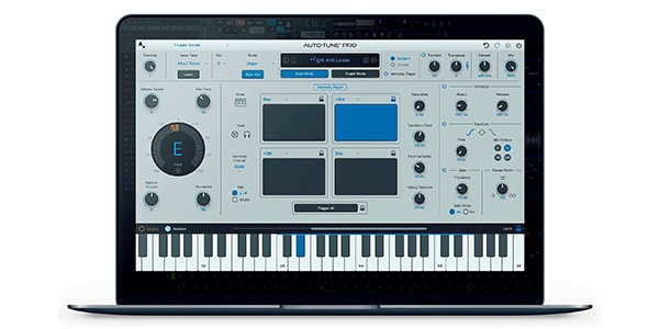 ANTARES / Auto-Tune Pro 11　簡易パッケージ版