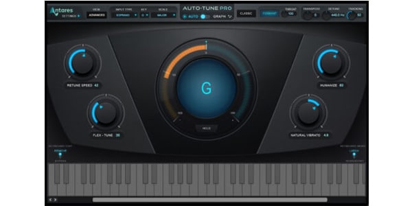 ANTARES ( アンタレス )  / Auto-Tune Pro 簡易パッケージ 画像2