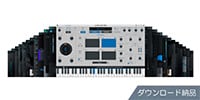 ANTARES / Auto-Tune Unlimited ダウンロード納品