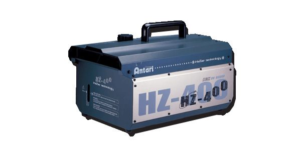 ANTARI/HZ-400 ヘイズマシン