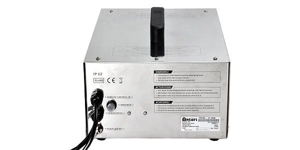 ANTARI / IP-1000 防滴 フォグマシン 画像2