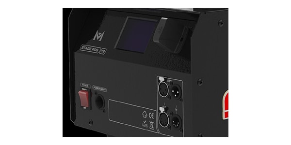 ANTARI / M-12画像3