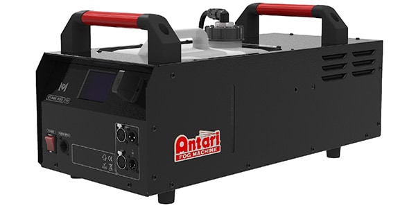 ANTARI / M-12画像4