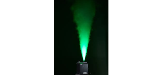 Antari アンタリ 4カラー LED搭載 スモークマシン M7-RGBA フォグマシン 発煙機 通販 ANTARI 1550W LED搭載スモークマシン『Z-1520RGB』