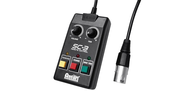 ANTARI / SC-3 タイマーリモートコントローラー