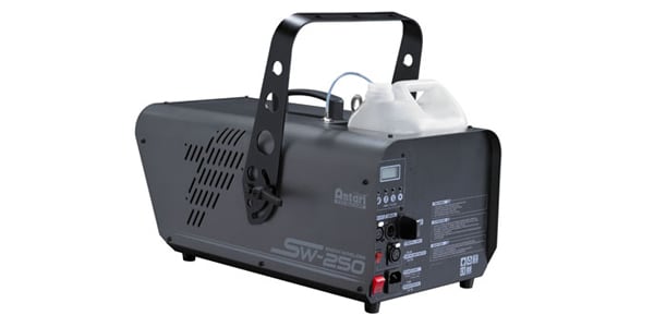 ANTARI ( アンタリ ) SW-250 スノーマシン 送料無料 | サウンド