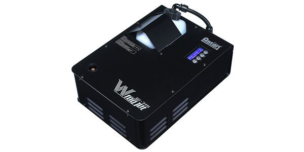 ANTARI ( アンタリ )  / W-715 フォグマシン 画像3