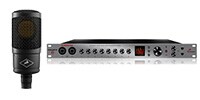 ANTELOPE AUDIO Discrete 8 Basic + Edge Solo