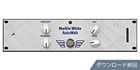 Marble White AutoWah ダウンロード納品