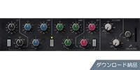 ANTELOPE AUDIO / VEQ-4K PINK ダウンロード納品
