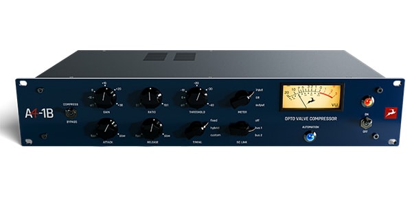 ANTELOPE AUDIO / A4-1B