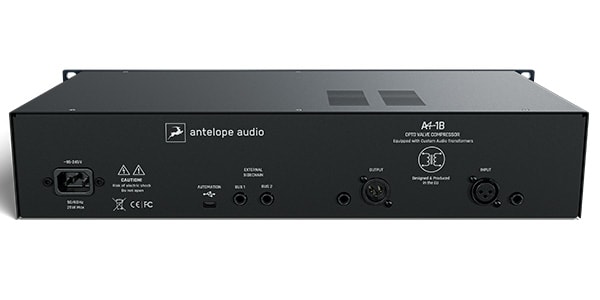 ANTELOPE AUDIO / A4-1B画像2