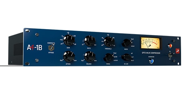 ANTELOPE AUDIO / A4-1B画像3