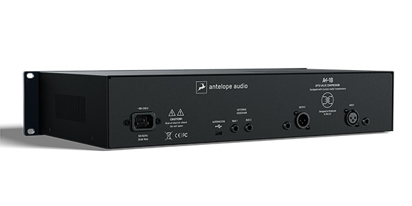 ANTELOPE AUDIO / A4-1B画像5