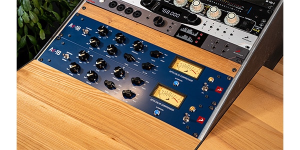 ANTELOPE AUDIO / A4-1B画像6