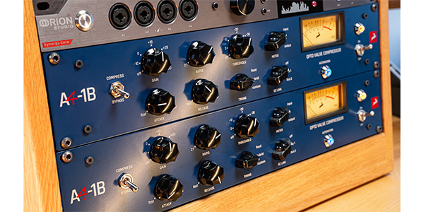 ANTELOPE AUDIO / A4-1B画像7