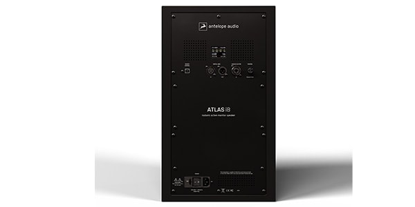 ANTELOPE AUDIO / ATLASI8画像4