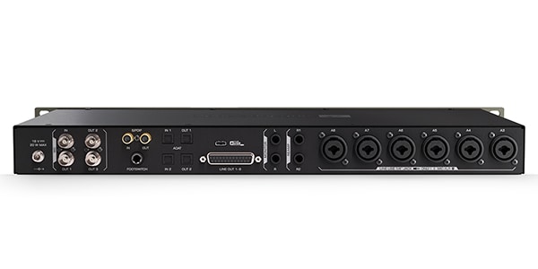 ANTELOPE AUDIO / Discrete 8 Oryx Synergy Core画像2