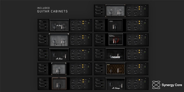 ANTELOPE AUDIO ( アンテロープオーディオ )  / Discrete 8 Pro Synergy Core画像7