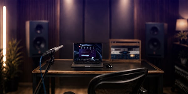 ANTELOPE AUDIO ( アンテロープオーディオ )  / Edge 360 画像4