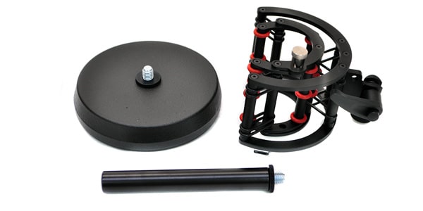 ANTELOPE AUDIO/Edge Go USB接続コンデンサーマイク 送料無料