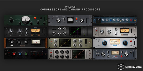 ANTELOPE AUDIO ( アンテロープオーディオ )  / Galaxy 64 Synergy Core オーディオインターフェイス画像5