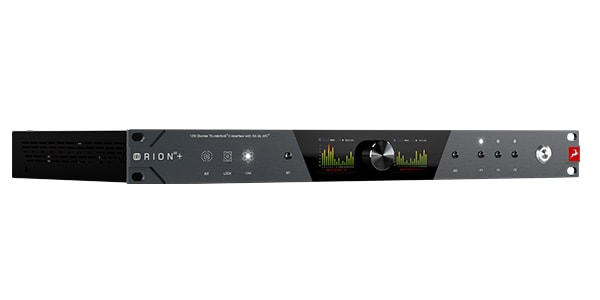 ANTELOPE AUDIO / Orion 32+ | Gen 4画像2