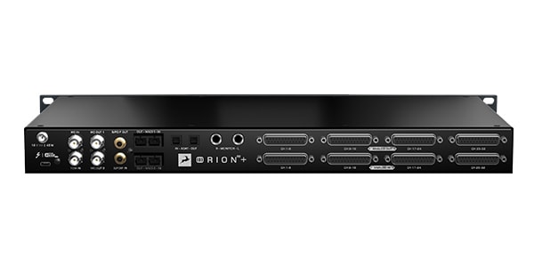 ANTELOPE AUDIO / Orion 32+ | Gen 4画像3