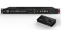 ANTELOPE AUDIO / Satori + R4S Gen.2 モニタリングコントローラー