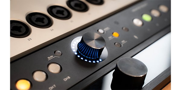 ANTELOPE AUDIO ( アンテロープオーディオ )  / Satori + R4S Gen.2 モニタリングコントローラー画像15