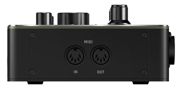 ANTELOPE AUDIO Zenith 2 送料無料 | Sound House